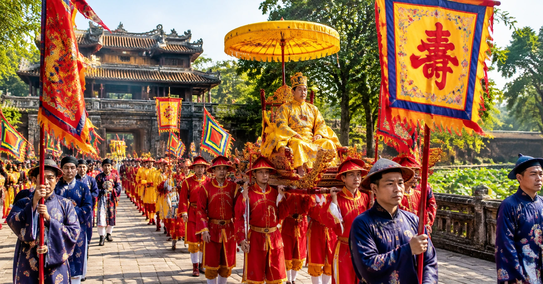 Long live the king là gì và ý nghĩa trong văn hóa đại chúng - image 2